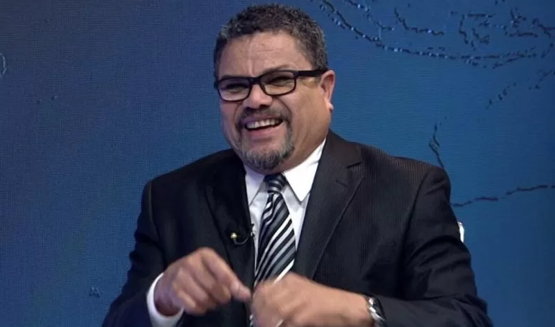 Benjamín Rausseo