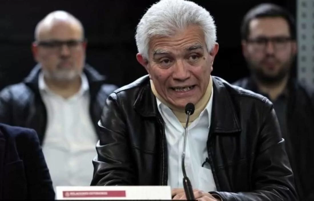 Fiscalía ecuatoriana desecha