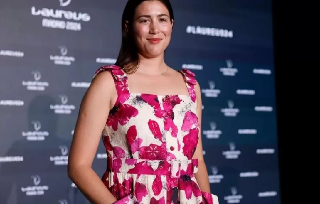 Garbiñe Muguruza