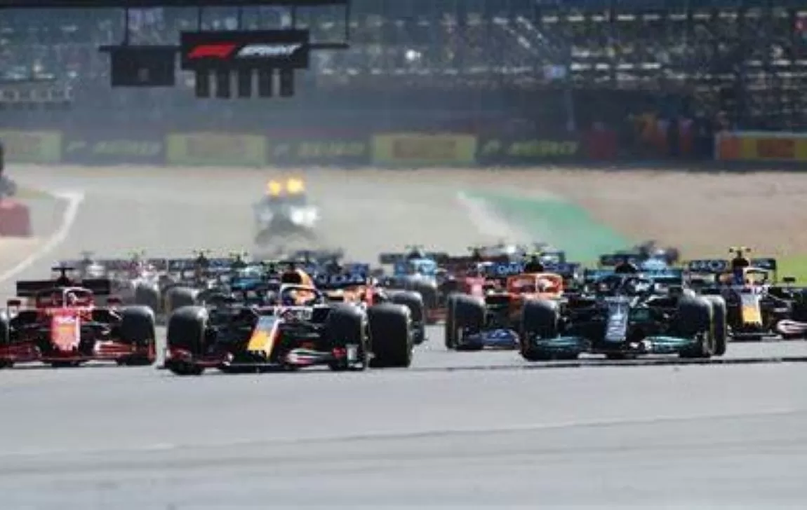 Gran Premio de China