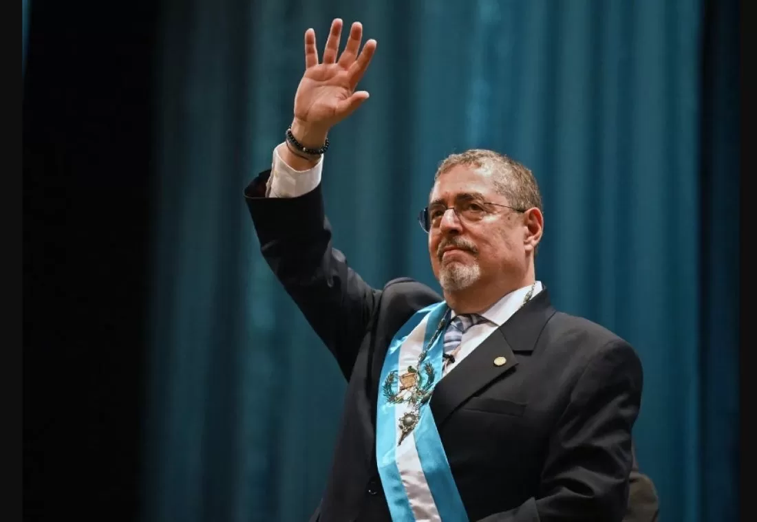 Guatemala 66 Corte Suprema rechazó