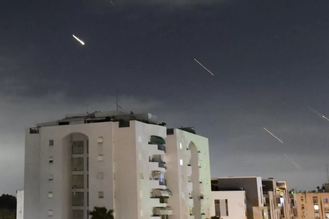 Israel guarda silencio