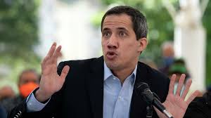 Guaidó