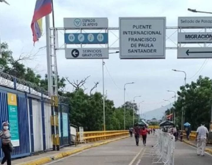 Colombia