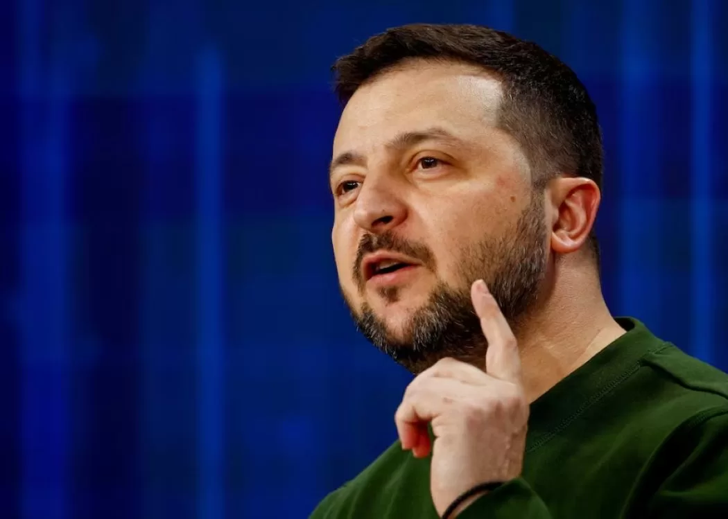 Zelenskiy