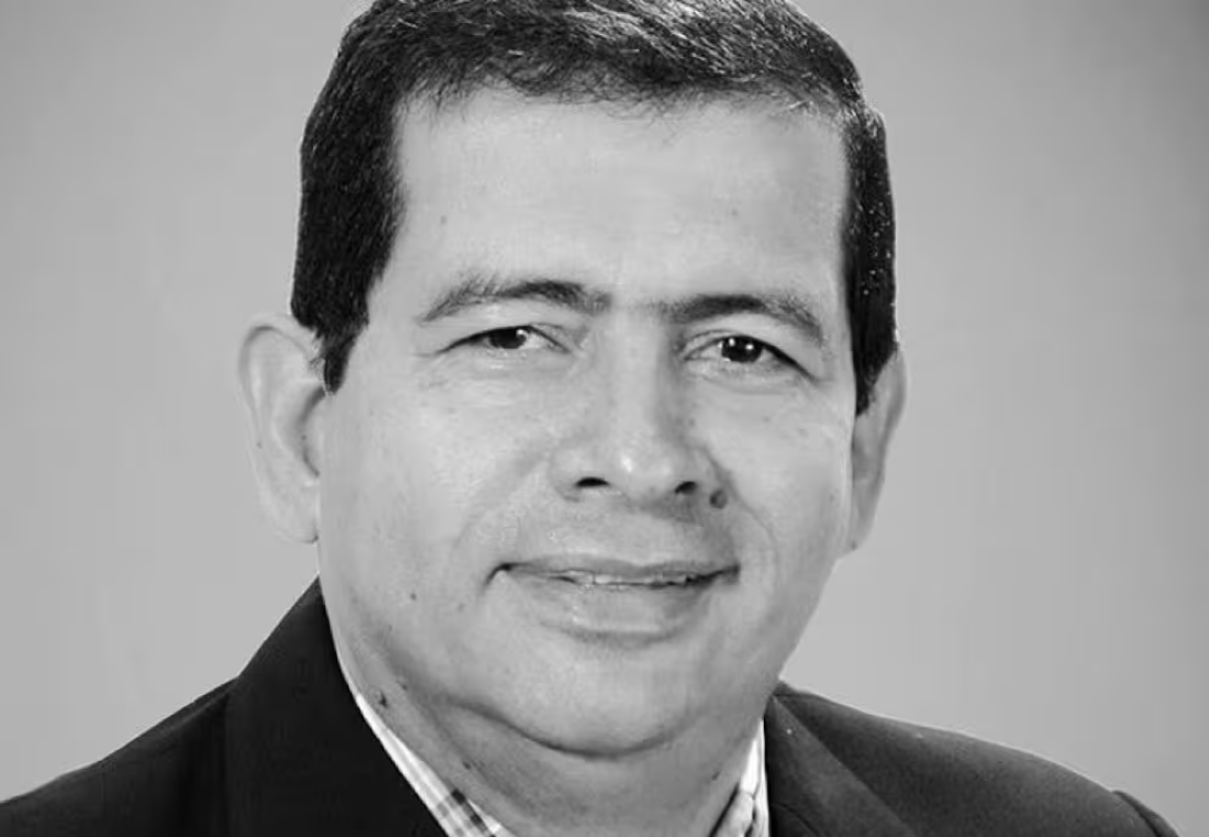 Carlos Arturo Londoño