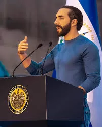 Nayib Bukele