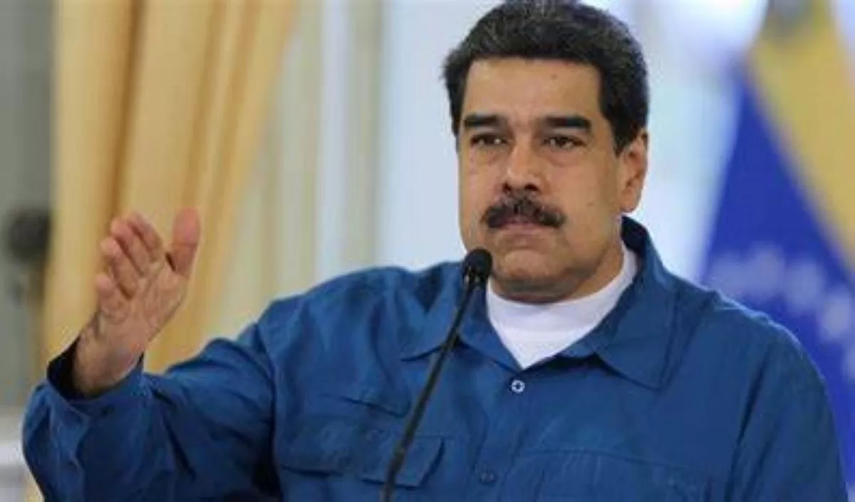 maduro presidente ve Presidente Maduro