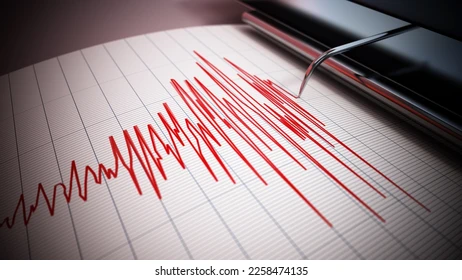 temblor en Carabobo