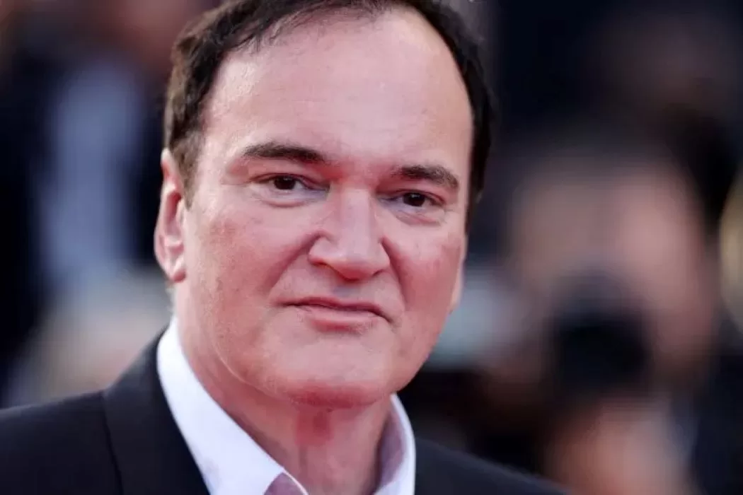 Quentin Tarantino