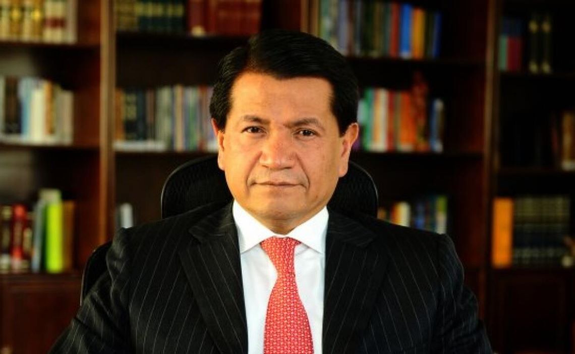 defensor del Pueblo de Colombia