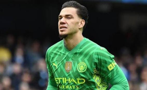 Ederson