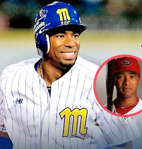 Endy Chávez