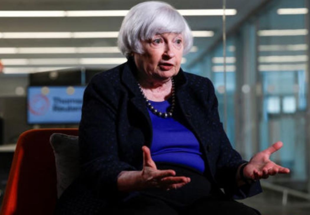 Yellen