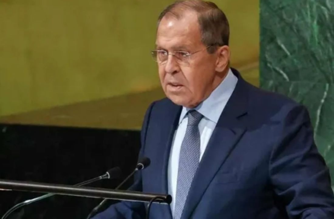 Rusia advierte a Occidente