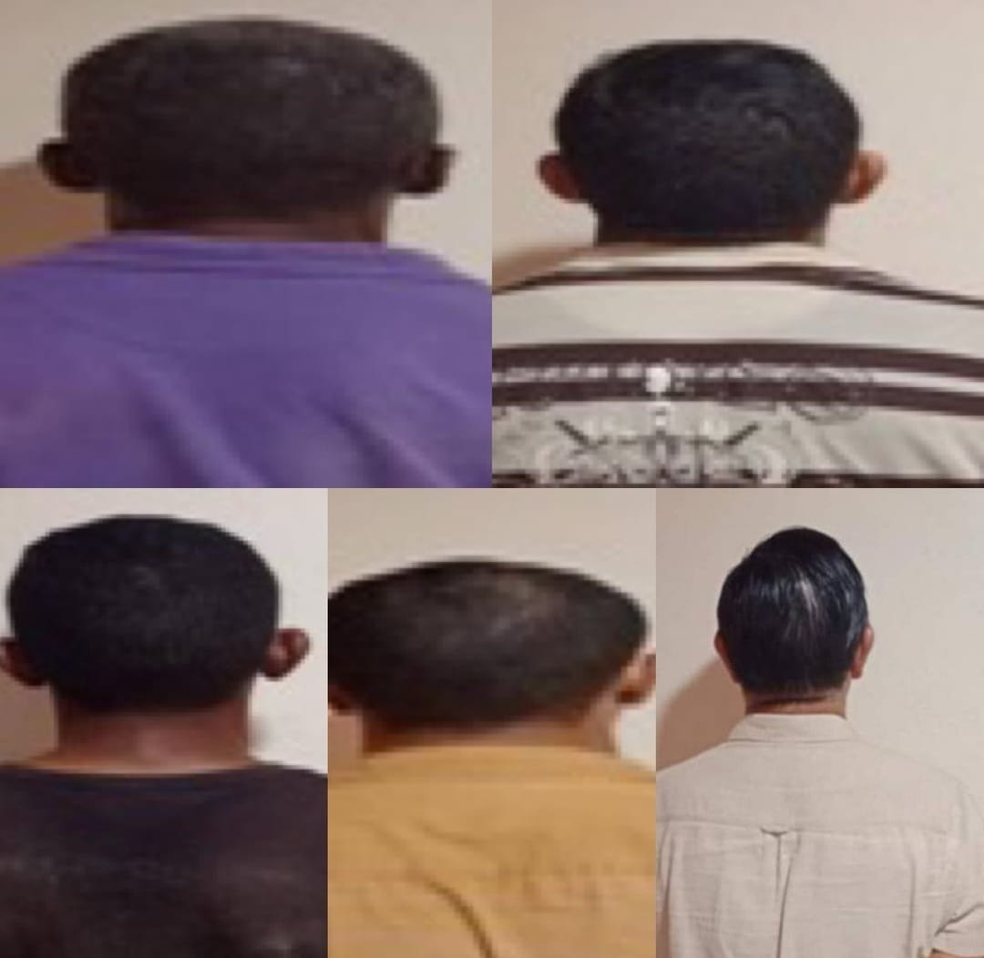 Joven murió asfixiado