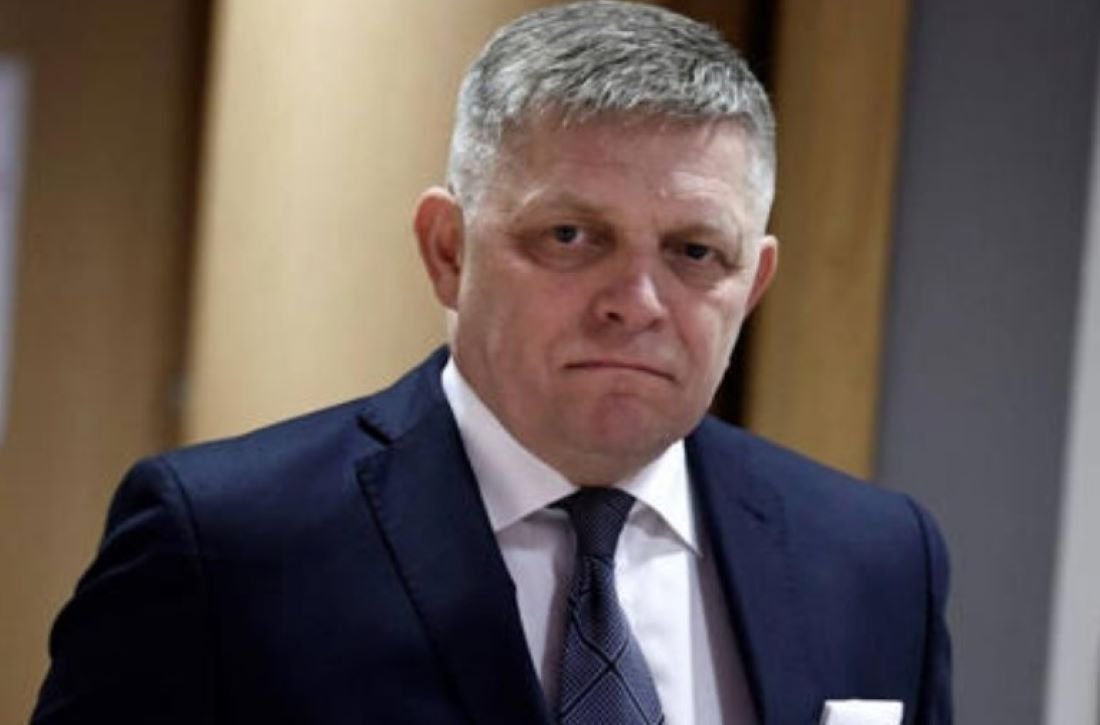 Atacante del primer ministro