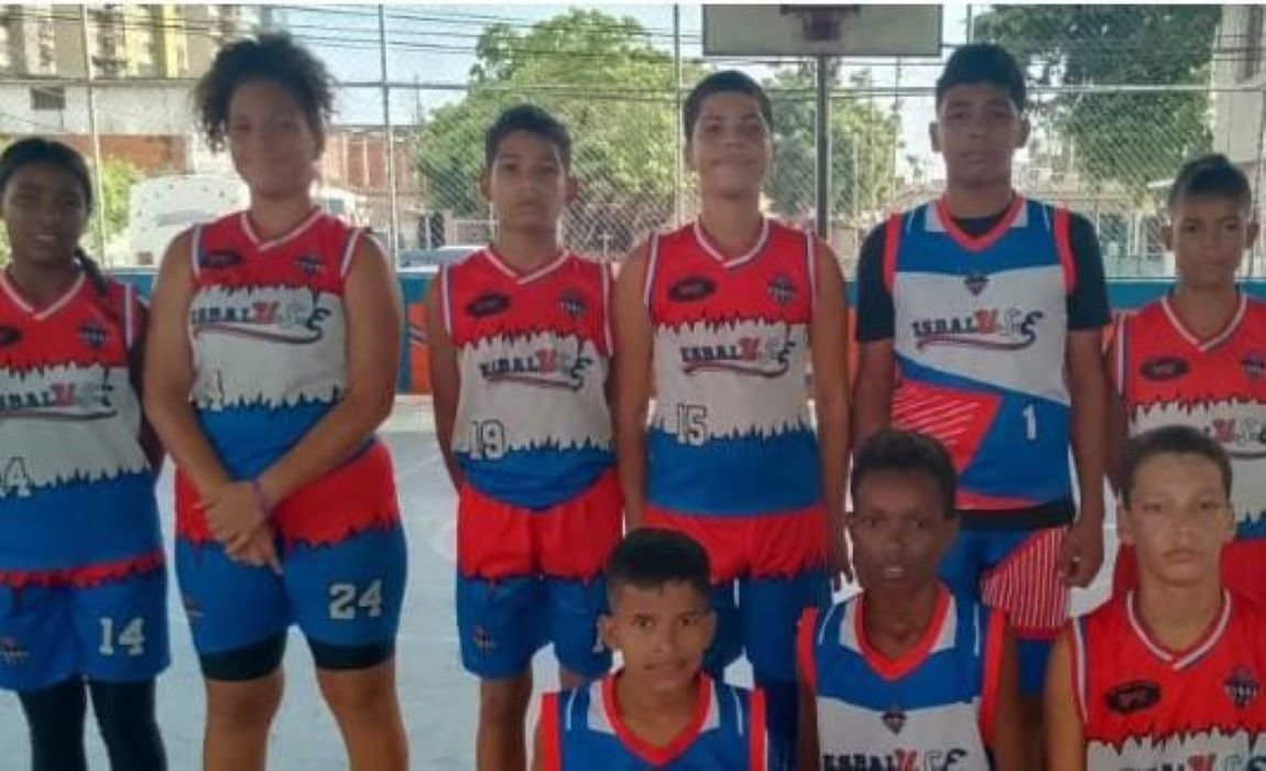 Baloncesto
