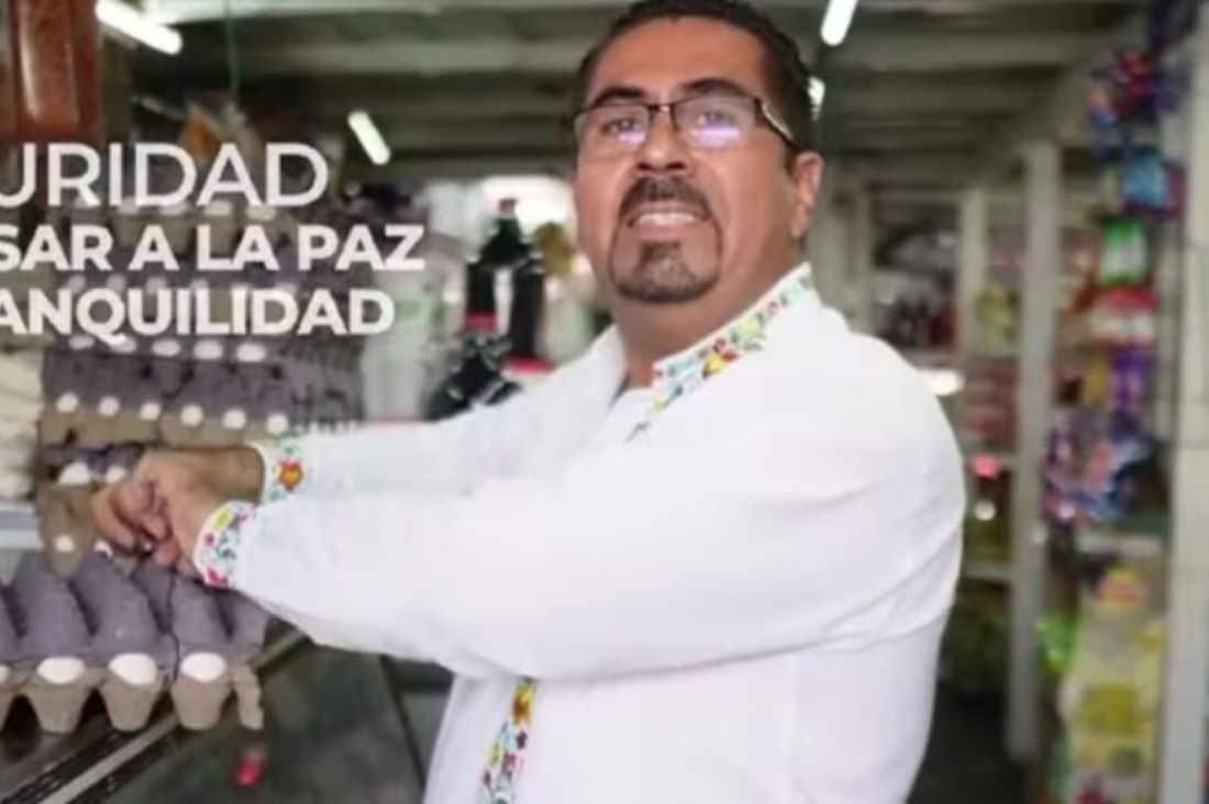 candidato suplente