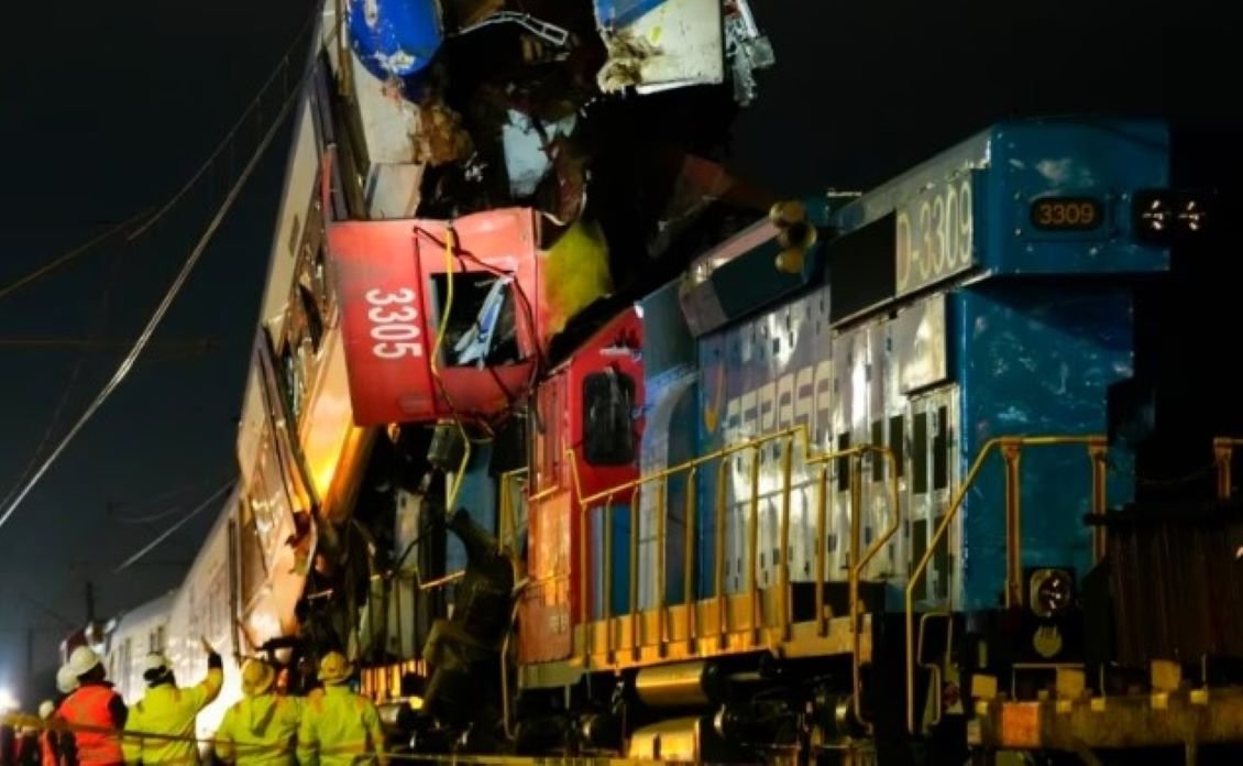 Dos muertos y nueve heridos