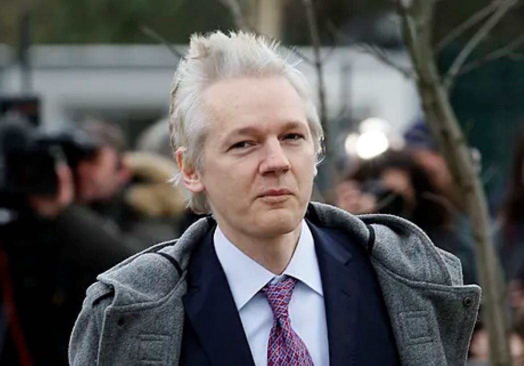 Assange