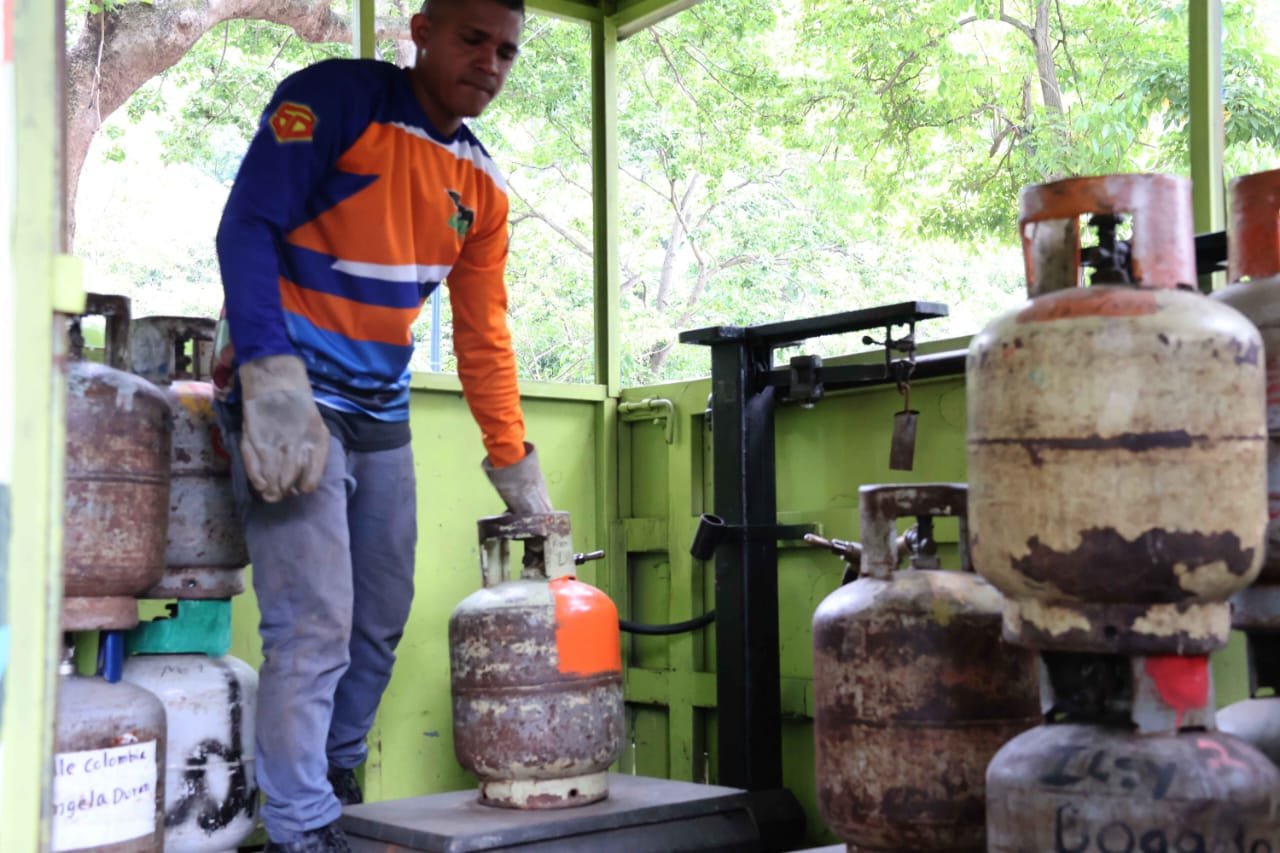 Plan “Venezuela Nuestra”