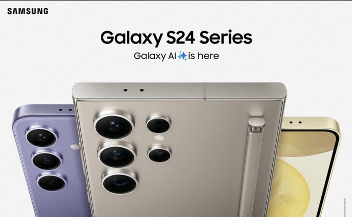 Samsung