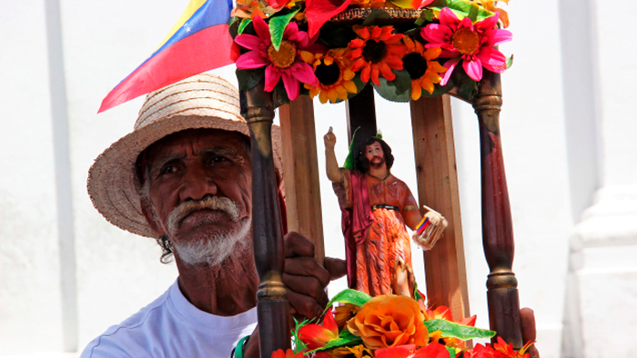 24 de junio: si San Juan lo tiene, San Juan te lo da