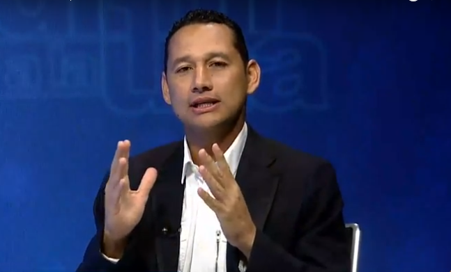 Alcalde Jhonny Lizcano será imputado por el MP