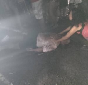 asesinado excontrolador de Carabobo y Cojedes