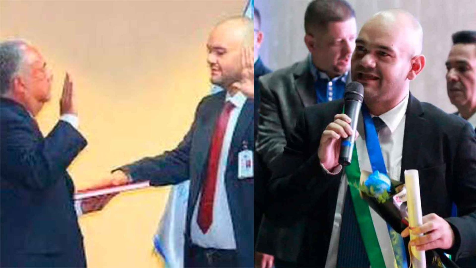 asesinado excontrolador de Carabobo y Cojedes