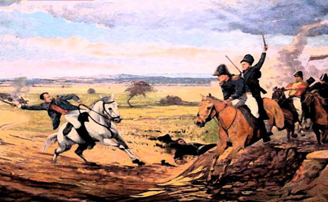 Batalla de Taguanes