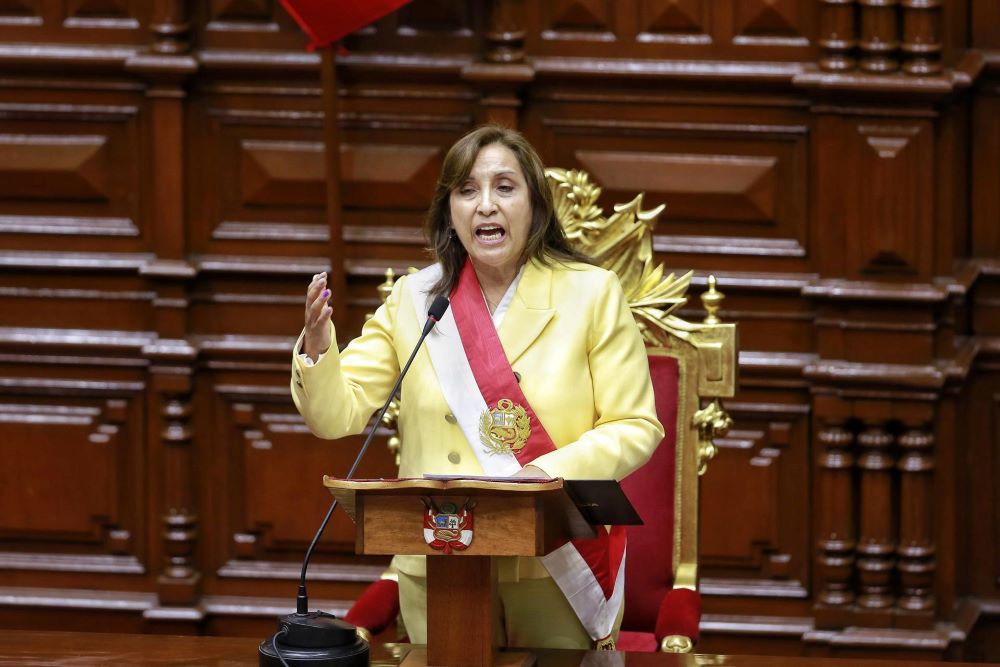 Boluarte
