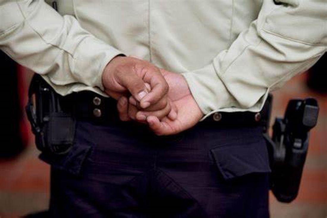 Alza de la violencia