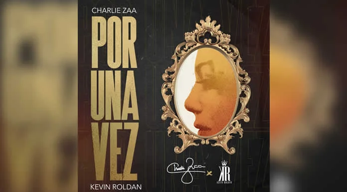 ¡Charlie Zaa está de regreso! Con su nuevo sencillo 