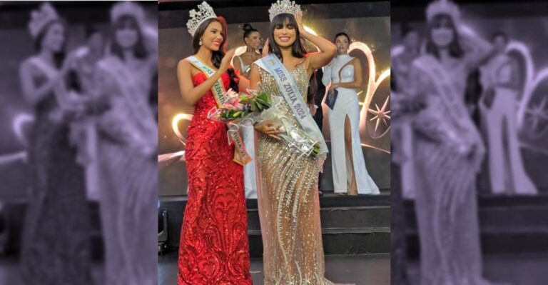 Miss Venezuela 2024