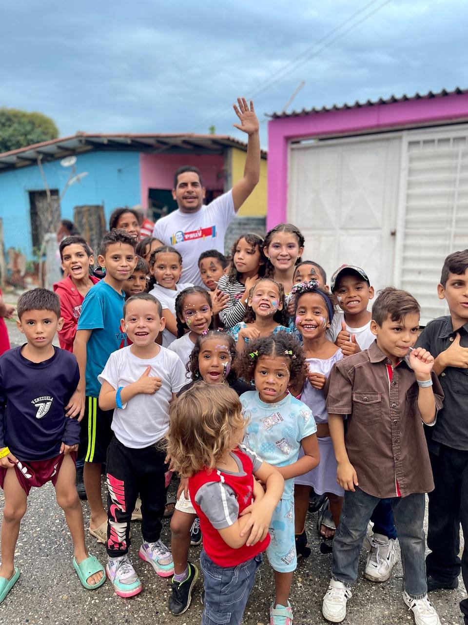 Alcalde Diego Corrales activará plan vacacional 