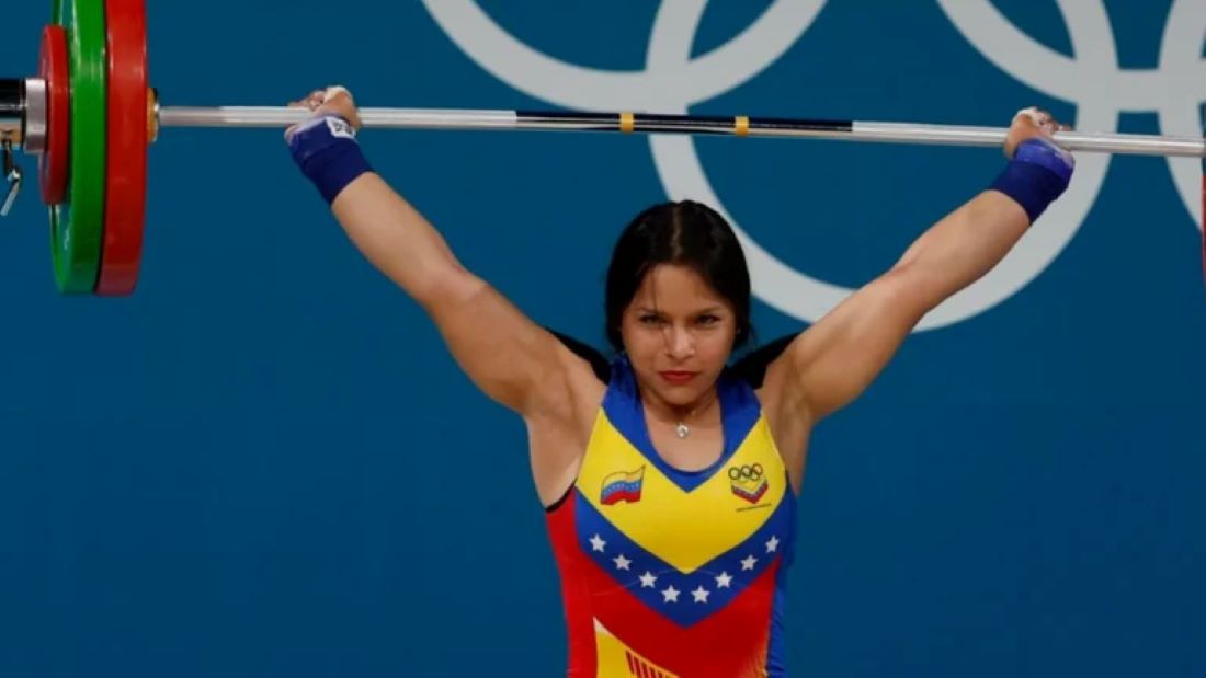 Anyelin Venegas