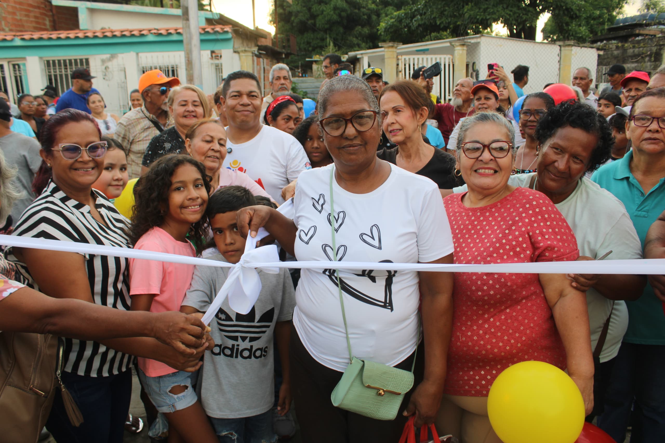 Circuitos comunales