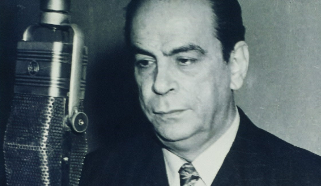 Natalicio de Rómulo Gallegos