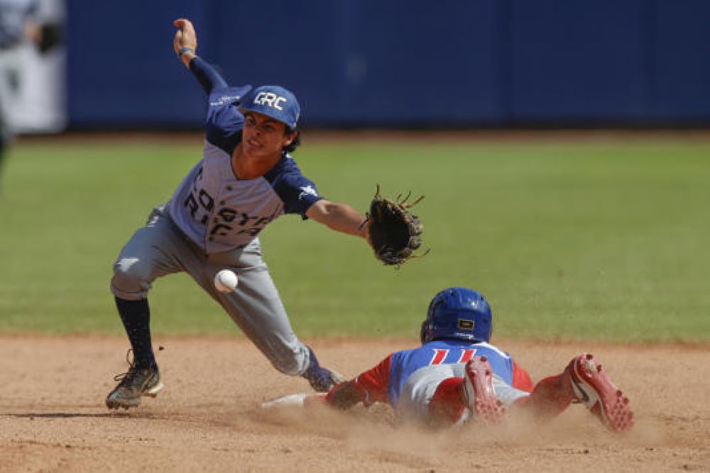 'No hitter'