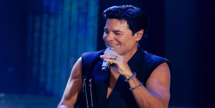 Chayanne