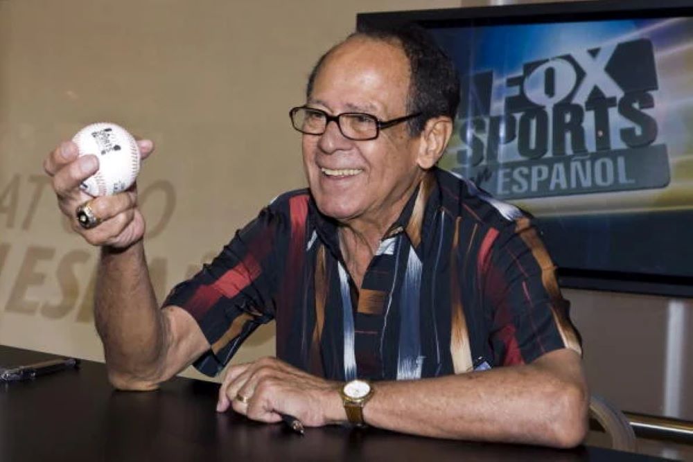 Luis Aparicio
