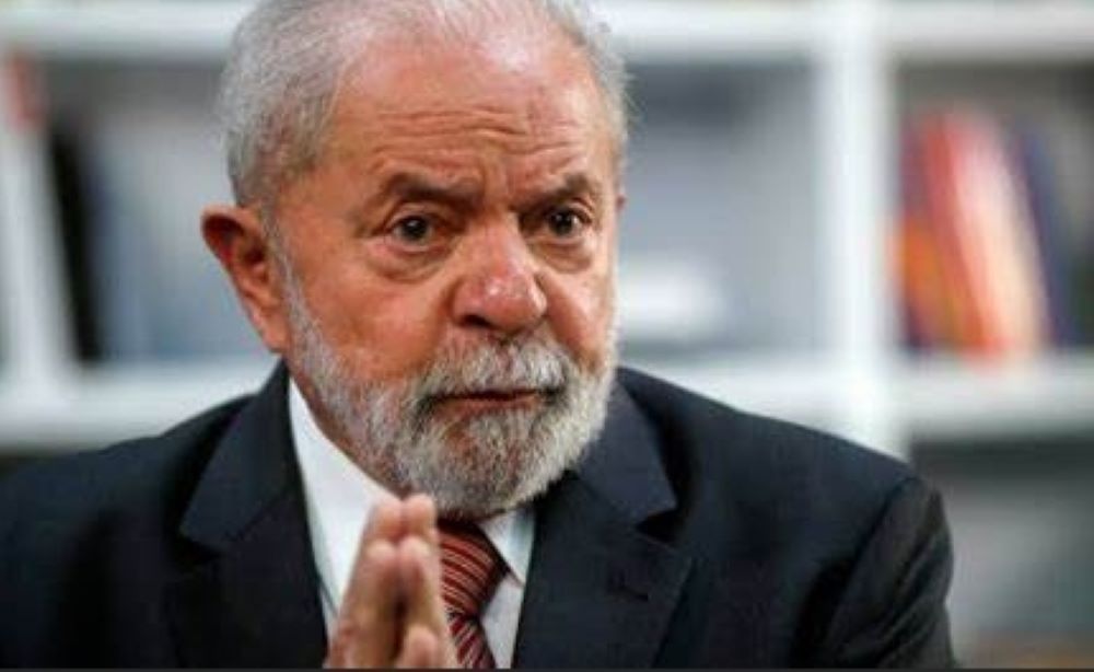 Lula sanciona una nueva ley