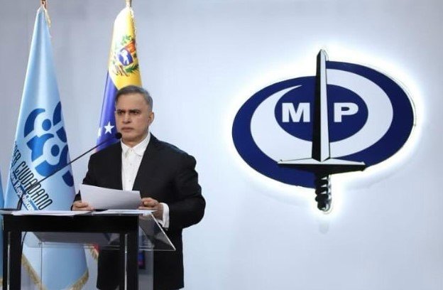 MP citó por segunda vez a Edmundo González por no comparecer este lunes