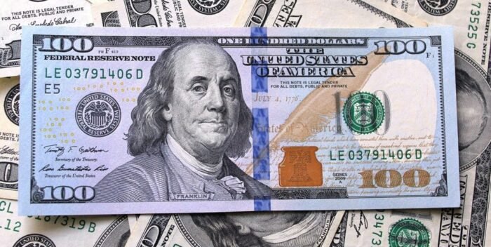 Así cerró el dólar