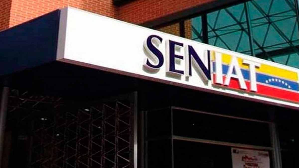 Seniat cerró el mes de julio con más de 68 millardos recaudados