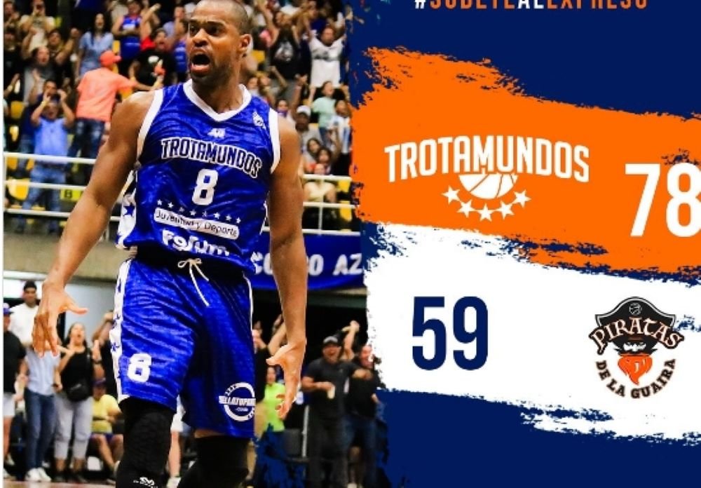 Trotamundos de Carabobo