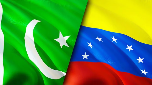 Venezuela y Pakistán reafirman cooperación estratégica