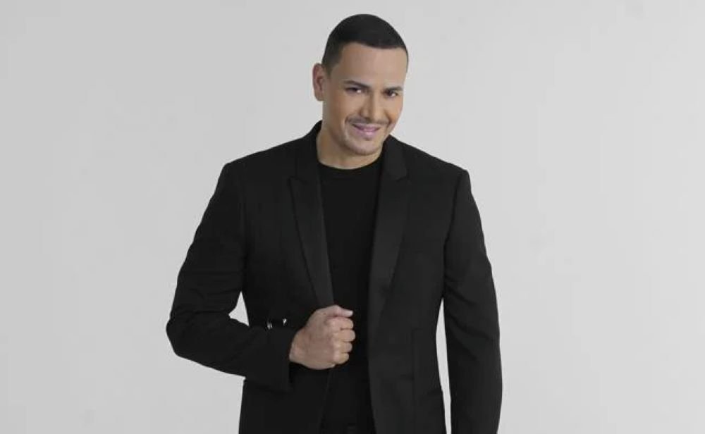 Víctor Manuelle